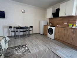 Снять однокомнатную квартиру Марата ул, 25  м&sup2;, 2500 рублей