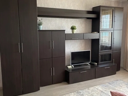 Снять однокомнатную квартиру Ленина пр-кт, 40  м&sup2;, 4800 рублей