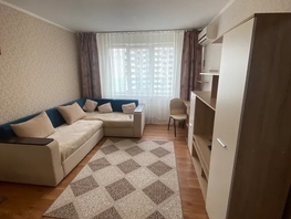 Снять однокомнатную квартиру Ленина пр-кт, 38  м&sup2;, 2500 рублей
