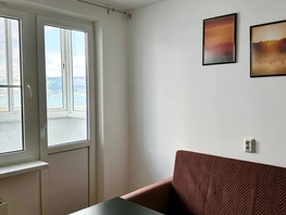 Снять однокомнатную квартиру Ленина пр-кт, 45  м&sup2;, 3450 рублей