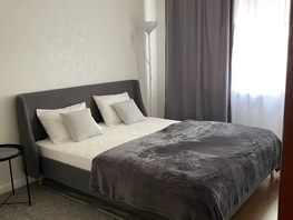 Снять однокомнатную квартиру Мира ул, 34  м&sup2;, 3600 рублей