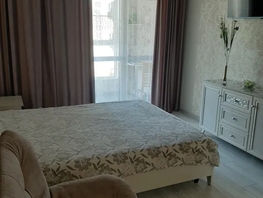 Снять однокомнатную квартиру Адмирала Серебрякова наб, 47  м&sup2;, 4500 рублей