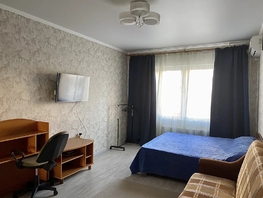 Снять однокомнатную квартиру Южная ул, 37  м&sup2;, 2500 рублей