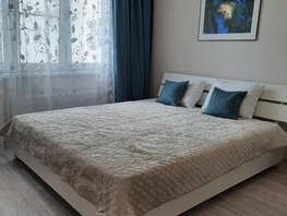 Снять однокомнатную квартиру Мурата Ахеджака ул, 38  м&sup2;, 2500 рублей