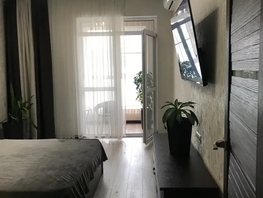 Снять однокомнатную квартиру Адмирала Серебрякова наб, 47  м&sup2;, 5000 рублей