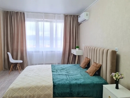Снять однокомнатную квартиру Мурата Ахеджака ул, 42  м&sup2;, 3500 рублей