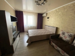 Снять однокомнатную квартиру Ленина пр-кт, 38  м&sup2;, 3000 рублей