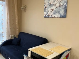 Снять однокомнатную квартиру Суворовская ул, 40  м&sup2;, 4000 рублей