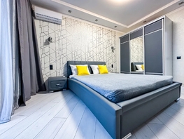 Снять однокомнатную квартиру Мурата Ахеджака ул, 45  м&sup2;, 3075 рублей