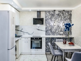 Снять двухкомнатную квартиру Мурата Ахеджака ул, 40  м&sup2;, 3500 рублей