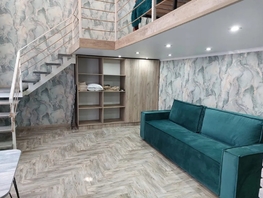 Снять однокомнатную квартиру Карла Маркса ул, 36  м&sup2;, 3500 рублей