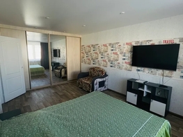 Снять однокомнатную квартиру Мурата Ахеджака ул, 40  м&sup2;, 1500 рублей