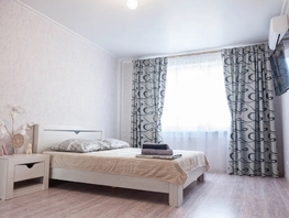Снять трехкомнатную квартиру Дмитрия Шостаковича б-р, 90  м&sup2;, 6000 рублей