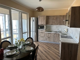 Снять однокомнатную квартиру Ленина пр-кт, 50  м&sup2;, 3500 рублей