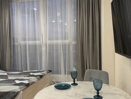 Снять однокомнатную квартиру Котанова ул, 23  м&sup2;, 2500 рублей