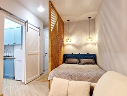 Снять однокомнатную квартиру Ленина пр-кт, 32  м&sup2;, 3850 рублей