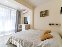 Снять однокомнатную квартиру Ленинградская ул, 20  м&sup2;, 3850 рублей