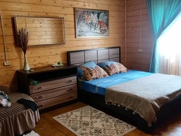 Снять  дом Прибрежная ул, 96  м&sup2;, 7000 рублей