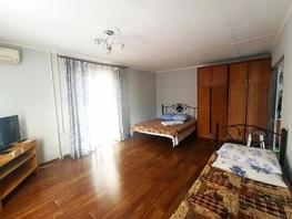 Снять однокомнатную квартиру Голубые дали ул, 35  м&sup2;, 2500 рублей
