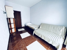 Снять трехкомнатную квартиру Енисейская ул, 120  м&sup2;, 10500 рублей