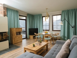 Снять трехкомнатную квартиру Защитников Кавказа ул, 120  м&sup2;, 15180 рублей