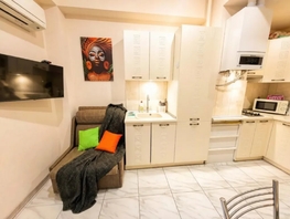 Снять однокомнатную квартиру Кирова ул, 30  м&sup2;, 3600 рублей