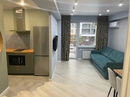 Снять двухкомнатную квартиру Старошоссейная ул, 40  м&sup2;, 4500 рублей