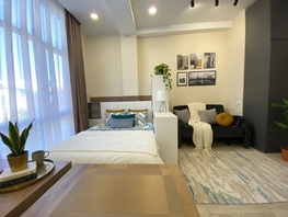 Снять однокомнатную квартиру Павлика Морозова ул, 27  м&sup2;, 3980 рублей