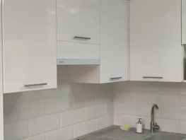 Снять однокомнатную квартиру Турчинского ул, 35  м&sup2;, 8000 рублей
