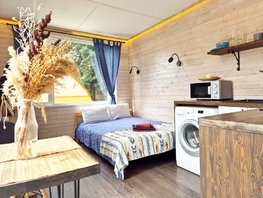 Снять  дом Защитников Кавказа ул, 18  м&sup2;, 3000 рублей