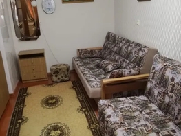 Снять однокомнатную квартиру Братская ул, 30  м&sup2;, 1300 рублей