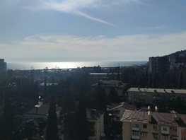 Снять трехкомнатную квартиру 50 лет СССР ул, 53  м&sup2;, 4000 рублей