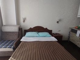 Снять однокомнатную квартиру Чкалова ул, 20  м&sup2;, 4000 рублей