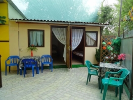 Снять  дом Лесная ул, 20  м&sup2;, 6000 рублей