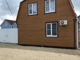 Снять  дом Бирюзовая ул, 80  м&sup2;, 5000 рублей