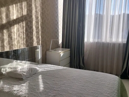 Снять трехкомнатную квартиру Российская ул, 59  м&sup2;, 3000 рублей