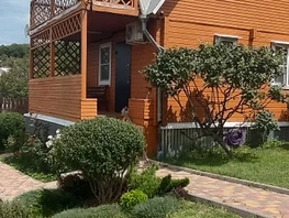 Снять  дом Новая ул, 80  м&sup2;, 9000 рублей