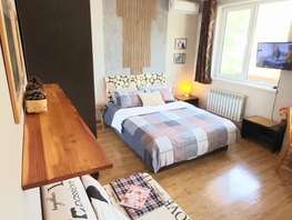 Снять однокомнатную квартиру Вознесенская ул, 30  м&sup2;, 5900 рублей