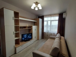Снять однокомнатную квартиру Мирная ул, 33  м&sup2;, 3500 рублей