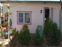 Снять  дом Майора Витязя ул, 29  м&sup2;, 4000 рублей