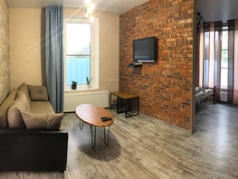 Снять двухкомнатную квартиру Школьная ул, 30  м&sup2;, 3700 рублей