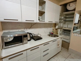 Снять двухкомнатную квартиру Голубые дали ул, 27  м&sup2;, 2200 рублей