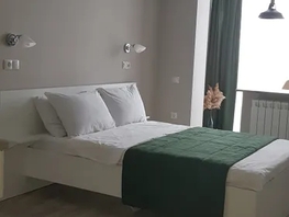 Снять однокомнатную квартиру Морская ул, 30  м&sup2;, 3000 рублей