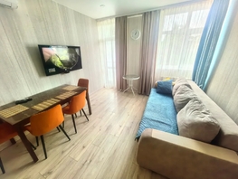 Снять двухкомнатную квартиру Гайдара ул, 37  м&sup2;, 3000 рублей