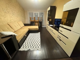 Снять однокомнатную квартиру Ленина ул, 40  м&sup2;, 3500 рублей