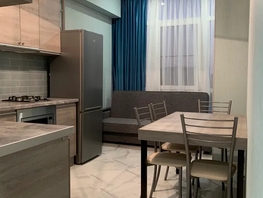 Снять однокомнатную квартиру Калараша ул, 37  м&sup2;, 3000 рублей
