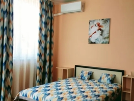 Снять однокомнатную квартиру Калараша ул, 40  м&sup2;, 5000 рублей