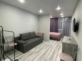 Снять однокомнатную квартиру Ленина ул, 32  м&sup2;, 5200 рублей