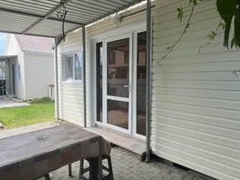 Снять  дом Озерный пер, 36  м&sup2;, 3000 рублей
