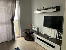 Снять двухкомнатную квартиру Калинина ул, 43  м&sup2;, 4000 рублей
